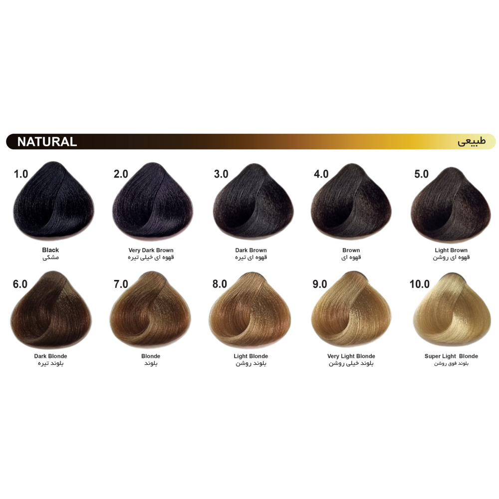 رنگ-مو-طبیعی-یکسی